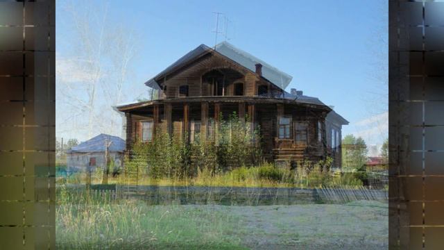 Перевал Дятлова ? Места с фотографий как они выглядят сегодня Dyatlov_Pass смотреть онлайн