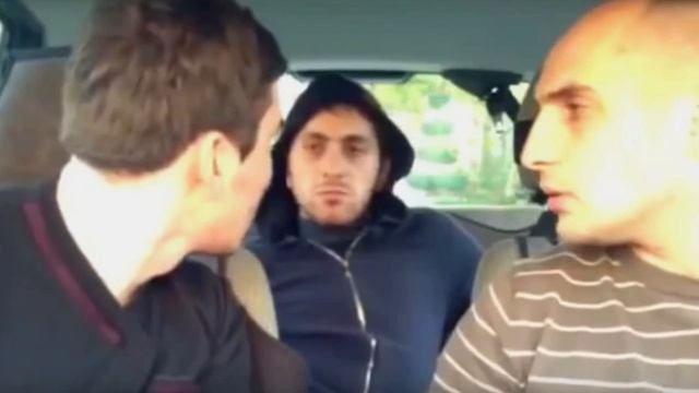 Как придумали слово ПОДПИСЧИКИ смотреть онлайн