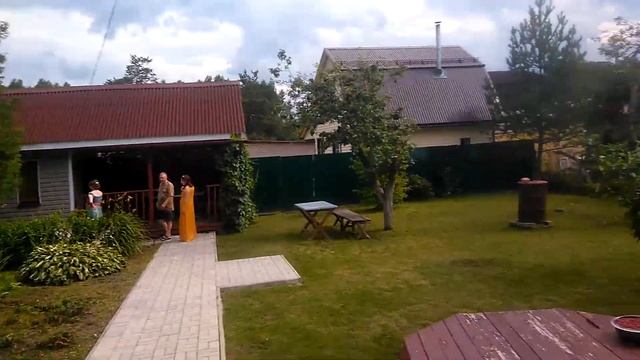 #Дача #Клин СНТ #Спутник #Ямуга #АэНБИ #Недвижимость смотреть онлайн