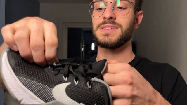 Review Nike Metcon 7 смотреть онлайн