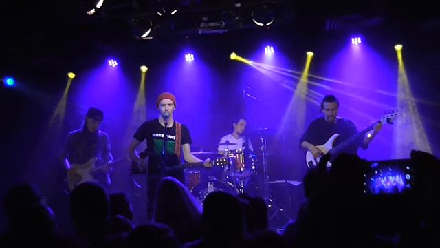 Инкогнито - Отчего (16 Тонн)