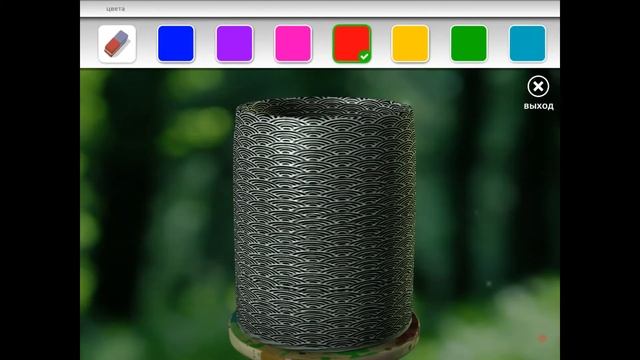 Создание самой дорогой вазы в игре Pottery lite смотреть онлайн