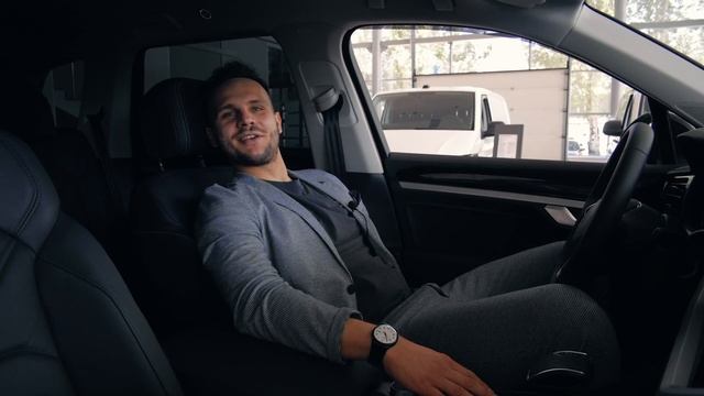 Открытие салона Volkswagen Самара-Авто смотреть онлайн