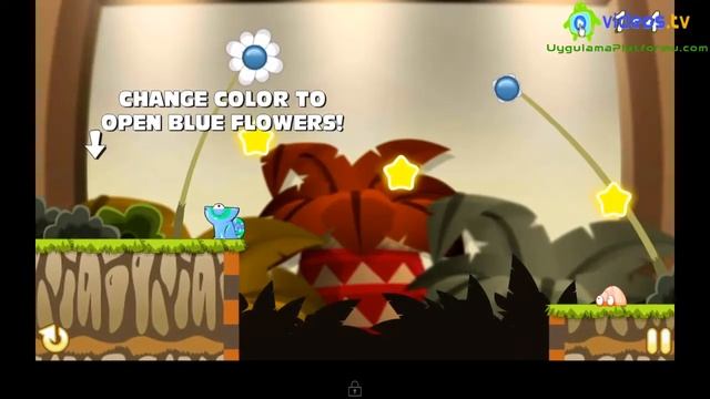 Android Munch Time Lite HD Trailer смотреть онлайн