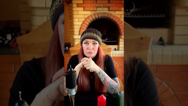 ВЕДЬМИНЫ СКАЗКИ. ЧАСТЬ 6 смотреть онлайн
