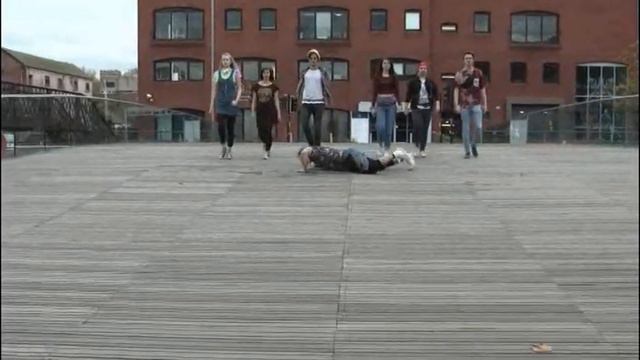 Teaser Trailer Twelfth Night LPAC 2014 смотреть онлайн
