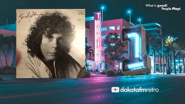 Frank Weber - Frank Weber ~ (1980/FullAlbum)