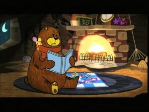 Лесная книга