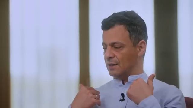 "Разговоры о важном": Артём Оганов "Про счастье". смотреть онлайн