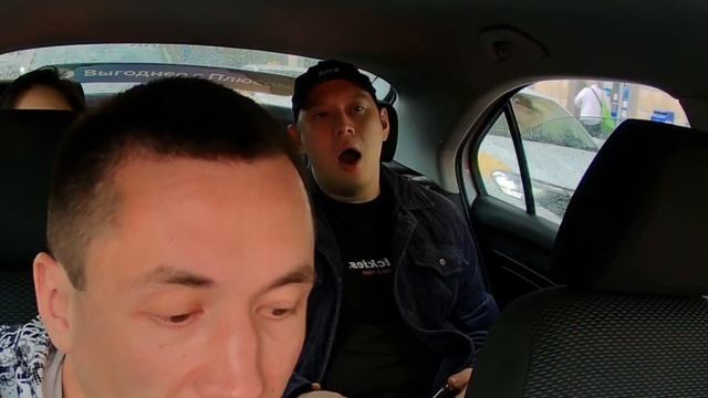 32 000 за 3 дня. яндекс такси. Эконом. Москва.