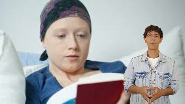 Interpretation Of A Dream About Seeing Someone I Know Has Cancer