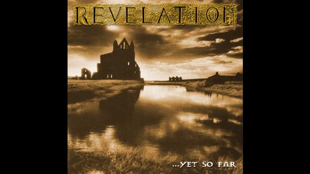 Revelation - Natural Steps смотреть онлайн
