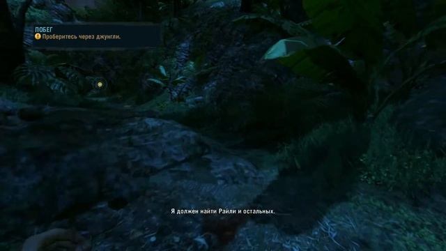 ПРОХОЖДЕНИЕ Far Cry 3 #1: Смог ли Джейсон убежать из лагеря Васа? Деревня "Аманаки" смотреть онлайн
