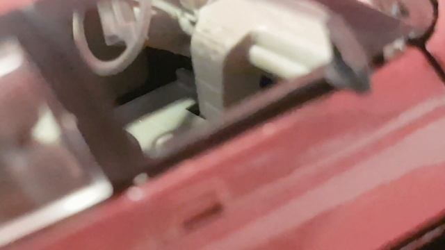 Масштабная модель ВАЗ 2110 1/43 смотреть онлайн