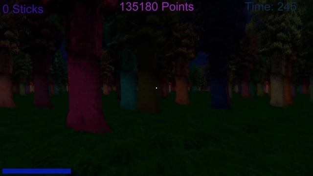 Baldi's Basics Camping Demo Randomizer  - Baldi Basics Field Trip Mod