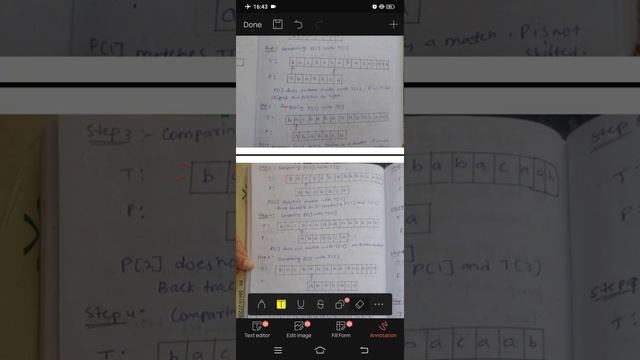 Jntuh r18 ds datastructure unit5 knuth Morris Pratt algorithm ??? very important смотреть онлайн