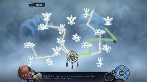 Let's Play - Fear for Sale 11 - The Curse of Whitefall - Full Walkthrough