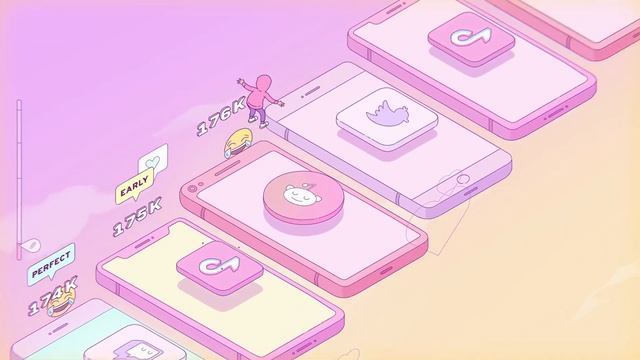 Dream About Followers | Melatonin (Score Mode & Hard Mode) Gameplay смотреть онлайн