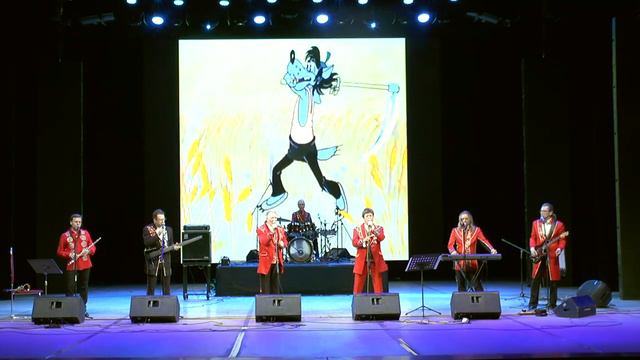 Песняры День машиностроителя ТОЛЬЯТТИ 2022 смотреть онлайн