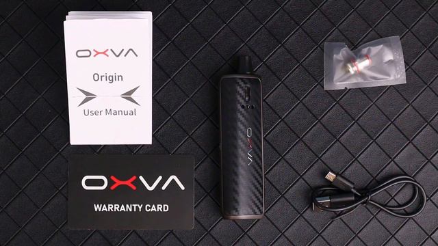 OXVA Origin -Smallest 18650 Mod Pod- Best Pod in 2020 смотреть онлайн