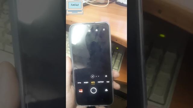 #60 shorts / Смартфон realme C21 / мини обзор бюджетника с NFC за 10к смотреть онлайн