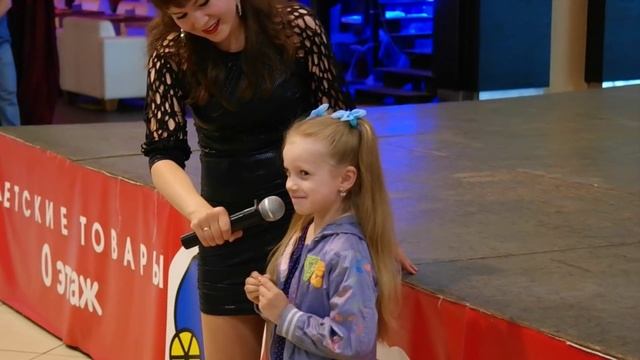День защиты детей в "Ква-Ква парке" смотреть онлайн