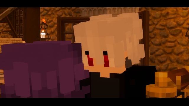 “Animalistic Activities...” Charmed Academics [Chapter Three \ Book One] Minecraft Roleplay