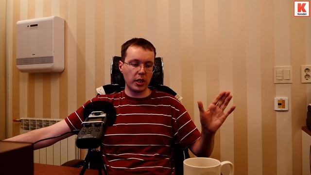 Мы вместе можем многое! Ответы на вопросы и ситуация на YouTube от #konoden смотреть онлайн