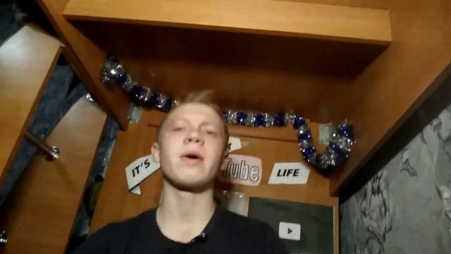 где я пропал?*возраждение Vlog Week?*Какую камеру буду покупать? смотреть онлайн