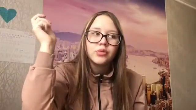 Почему я решила стать блогером? смотреть онлайн