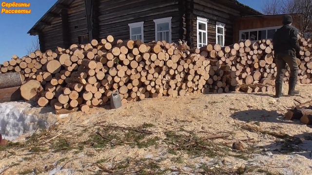 Деревенская жизнь. Мои помощники в деле. смотреть онлайн