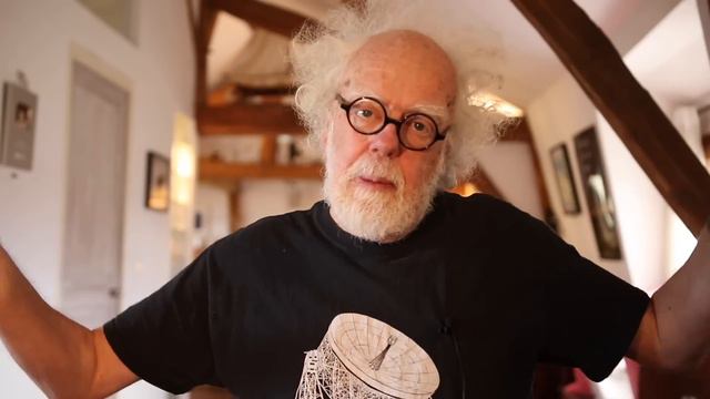 SETI found ET - Prof Simon смотреть онлайн