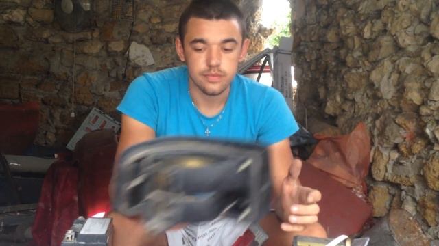 Светодиодные фонари на ваз 2110 | Тюнинг задних фонарей | #СПАРТАНКА смотреть онлайн