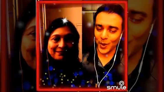 Mujhko apne gale laga lo #Mubarak begum / MdRafi epic melody By: Mr Harry Crumb & Dr Hemalatha A.L смотреть онлайн