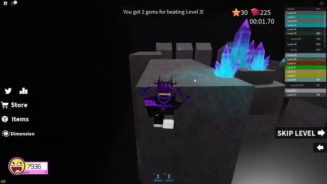 Making Robux with UGC: How you can do it too (How to get in the Roblox UGC program) смотреть онлайн