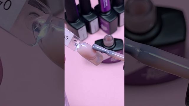 Обзор жидких полигелей для ногтей rock nail / укрепление ногтевой пластины смотреть онлайн