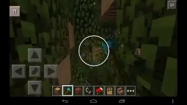 Моды для MCPE #1 смотреть онлайн