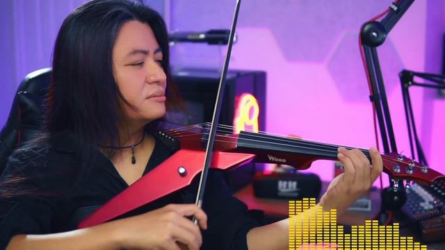 Violinist REACTS to the OMORI Soundtrack (Supercut) смотреть онлайн
