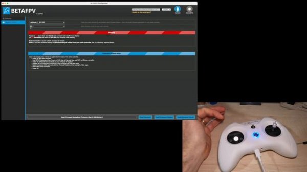 BetaFPV LiteRadio 3: ELRS & FrSky versions. Flight test, setup & close look at BetaFPV configurato