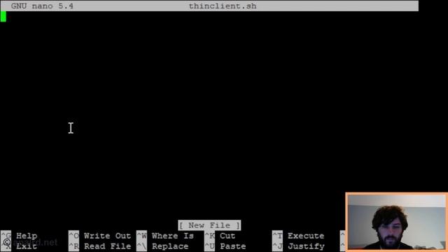 Raspberry Pi THIN CLIENT for Proxmox VMs смотреть онлайн