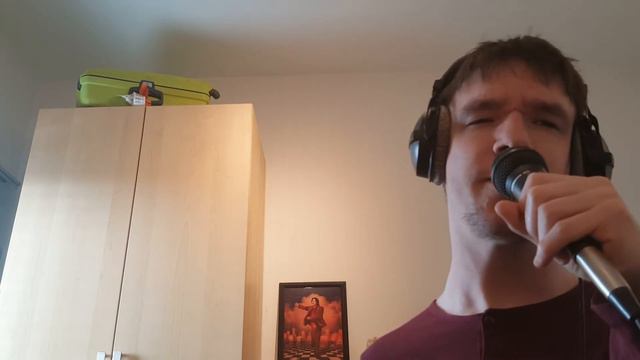 #Contrazt Fra far til sønn cover Kristian Ruud med koring смотреть онлайн
