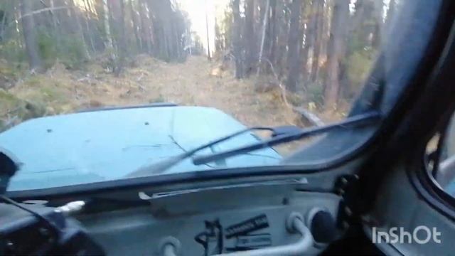 Тальяны - Красный камень - Куйтунские столбы 14.10.2023г. смотреть онлайн