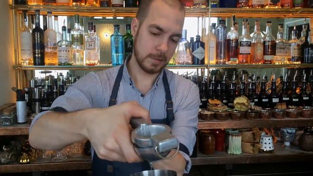 Rusty Cerven from The Gibson (London) : Electric Earl смотреть онлайн