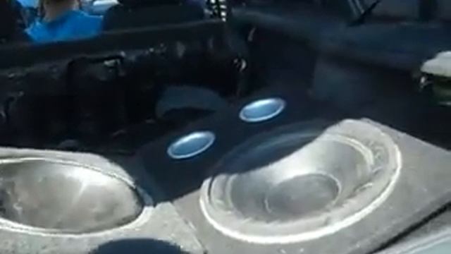 Авто Звук 2012 Парк Пр смотреть онлайн