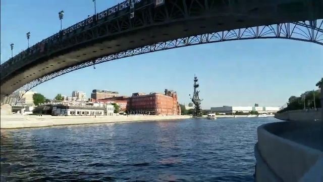 Одежда Бохо из льна.Часы из Фикса меняю..Теплоходы по Москве. смотреть онлайн