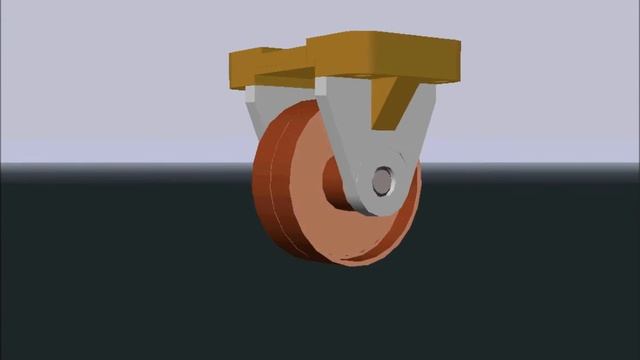Autocad 3D Modeling (Film Job) смотреть онлайн