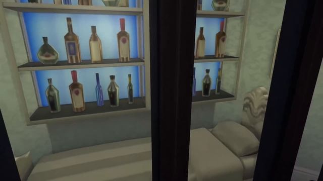 There are TORTURE CHAMBERS in The Sims 4 Gallery... смотреть онлайн