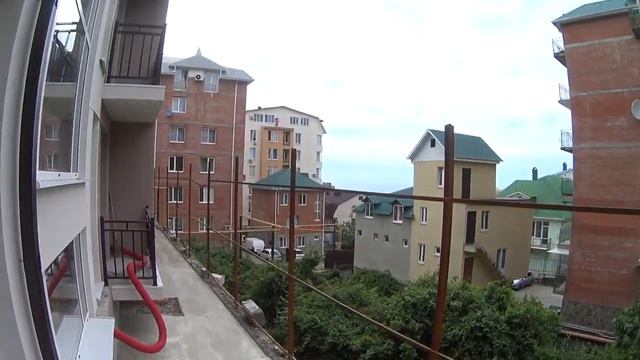ЖК Меркурий/Адлер/Начало продаж! смотреть онлайн