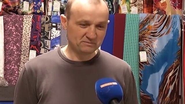 Профессия портной: Светлана Зейналова о работе ателье смотреть онлайн