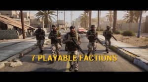 Функционал и актуальность игры Squad где скачать